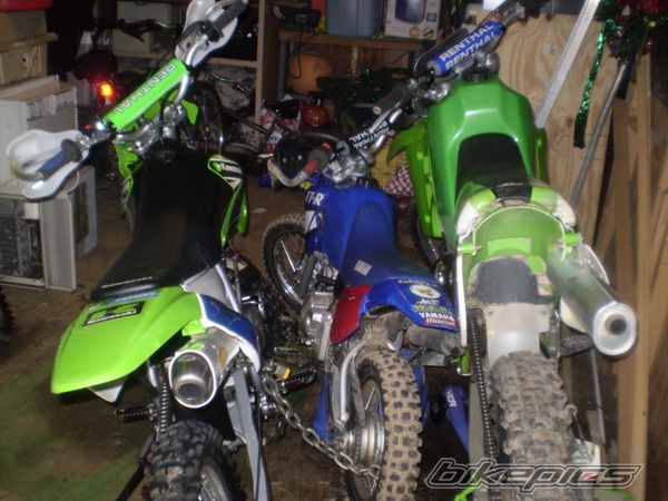 Bike Photo 849802