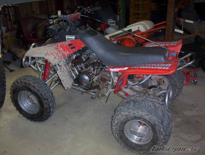Bike Photo 84981