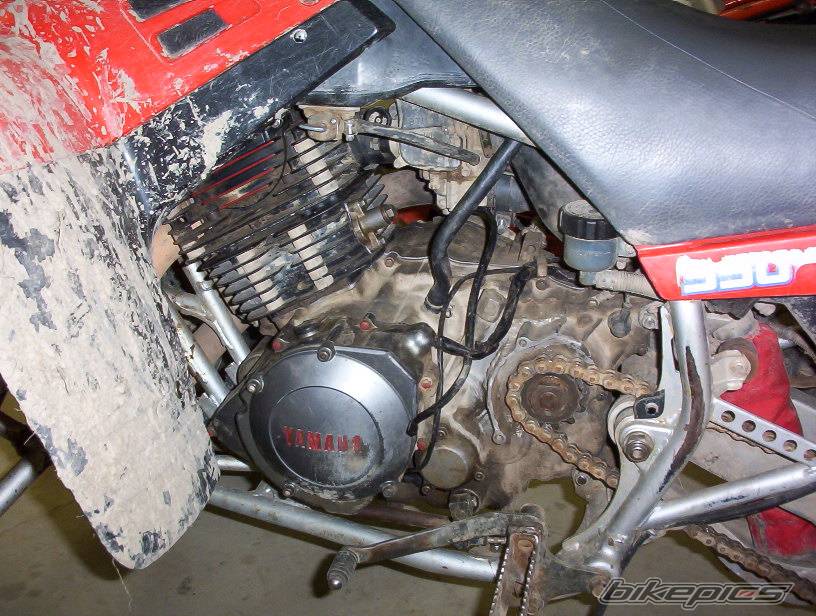 Bike Photo 84982