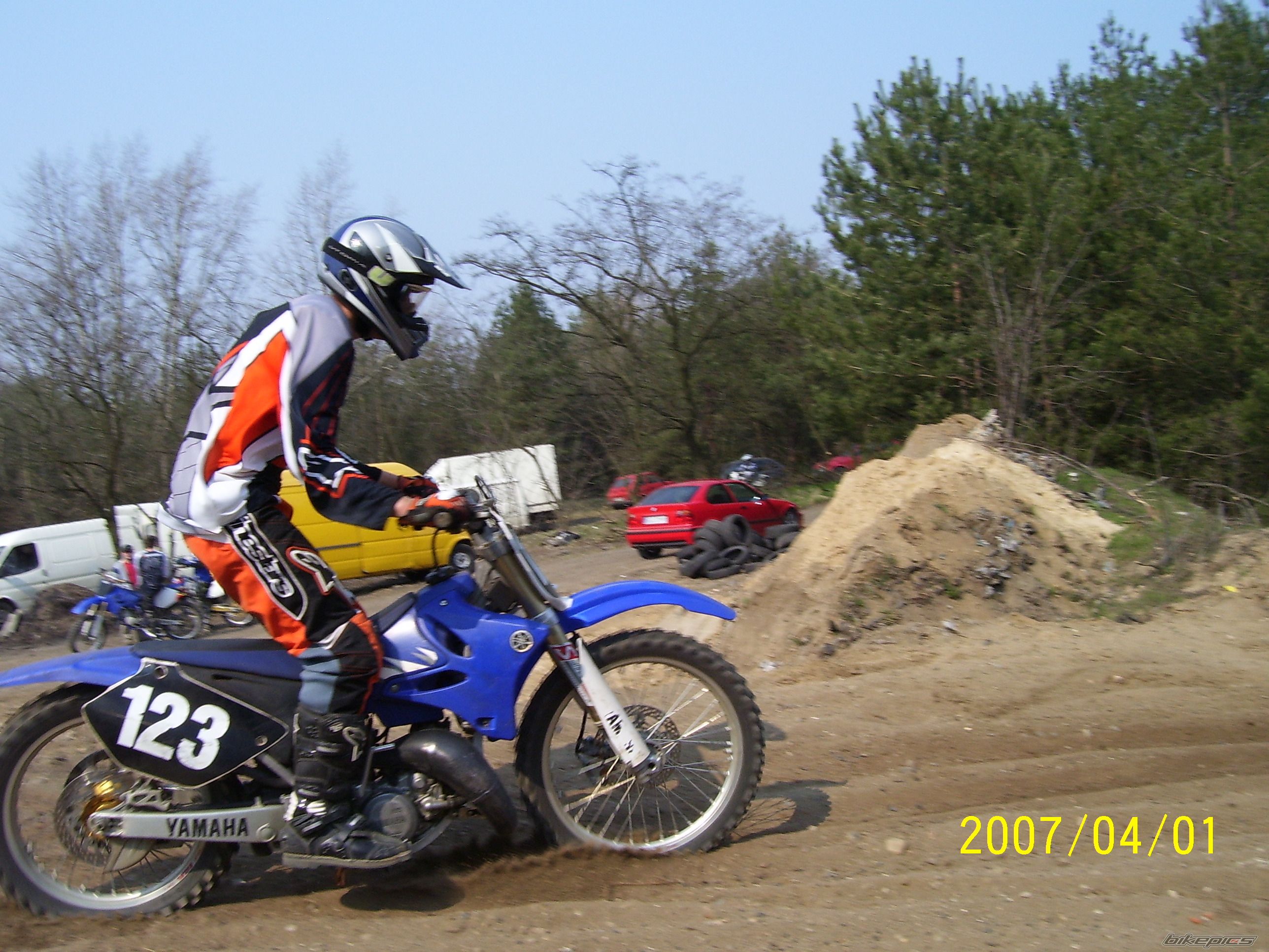 Bike Photo 849821