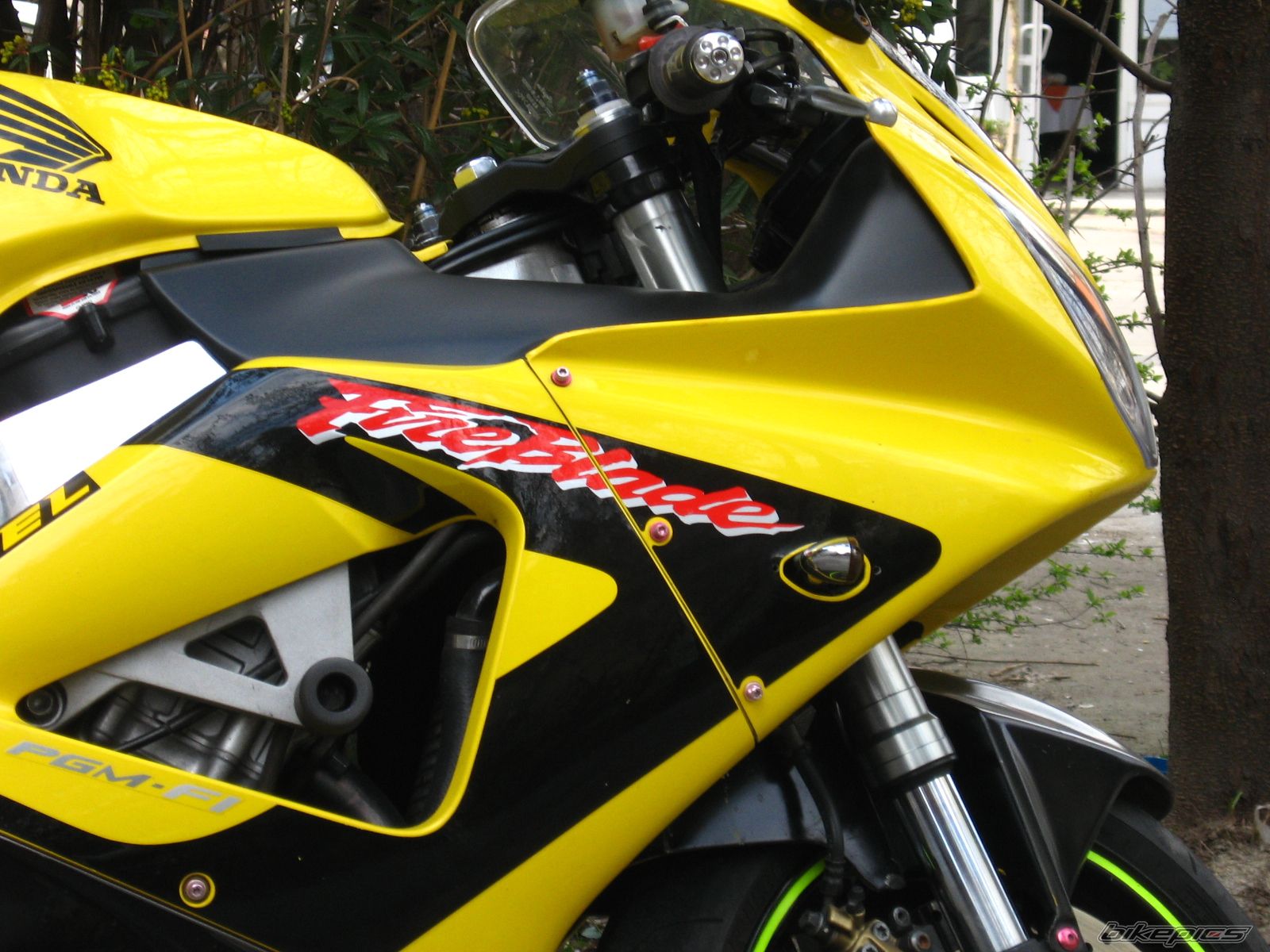 Bike Photo 849853
