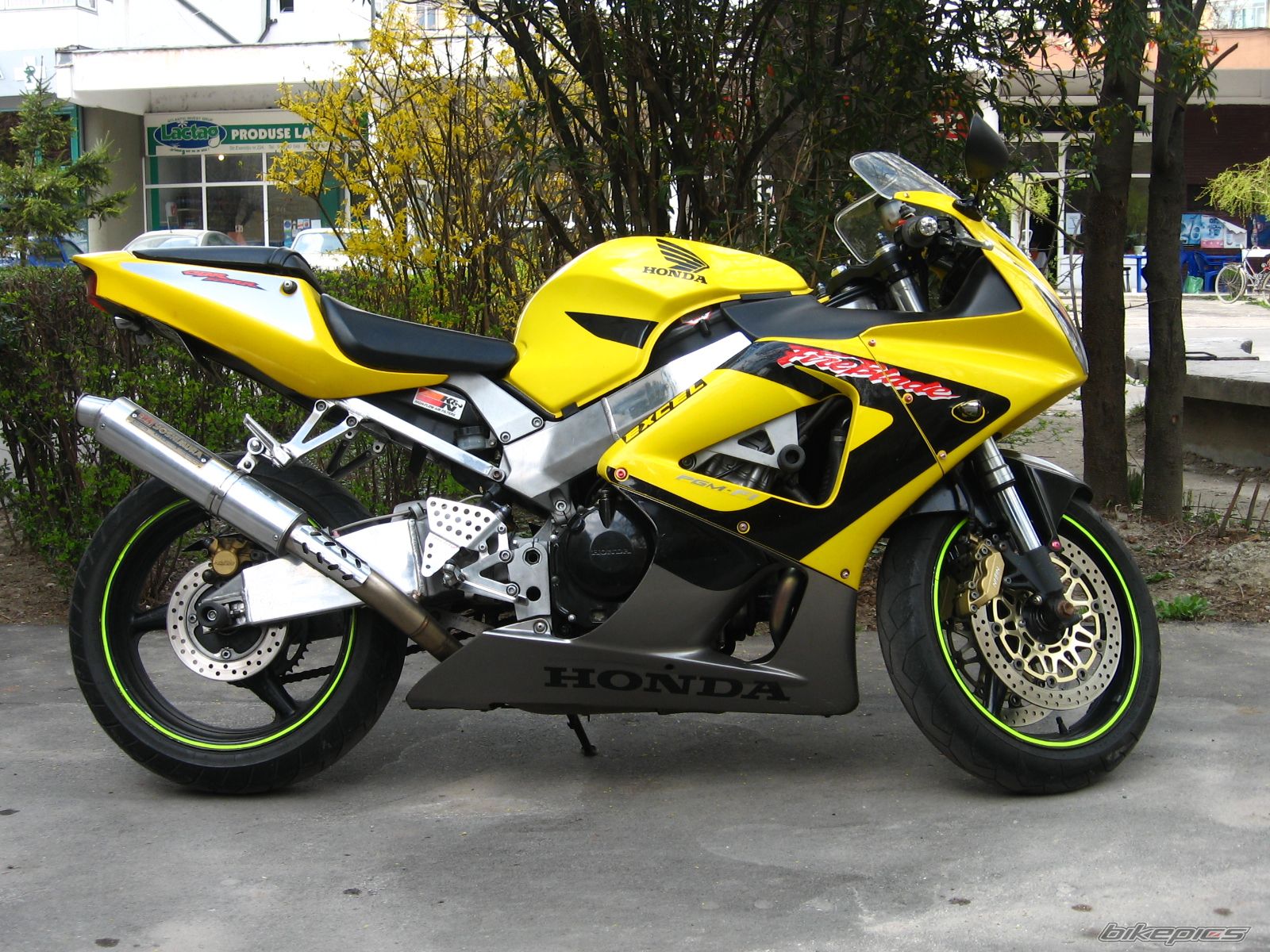 Bike Photo 849854