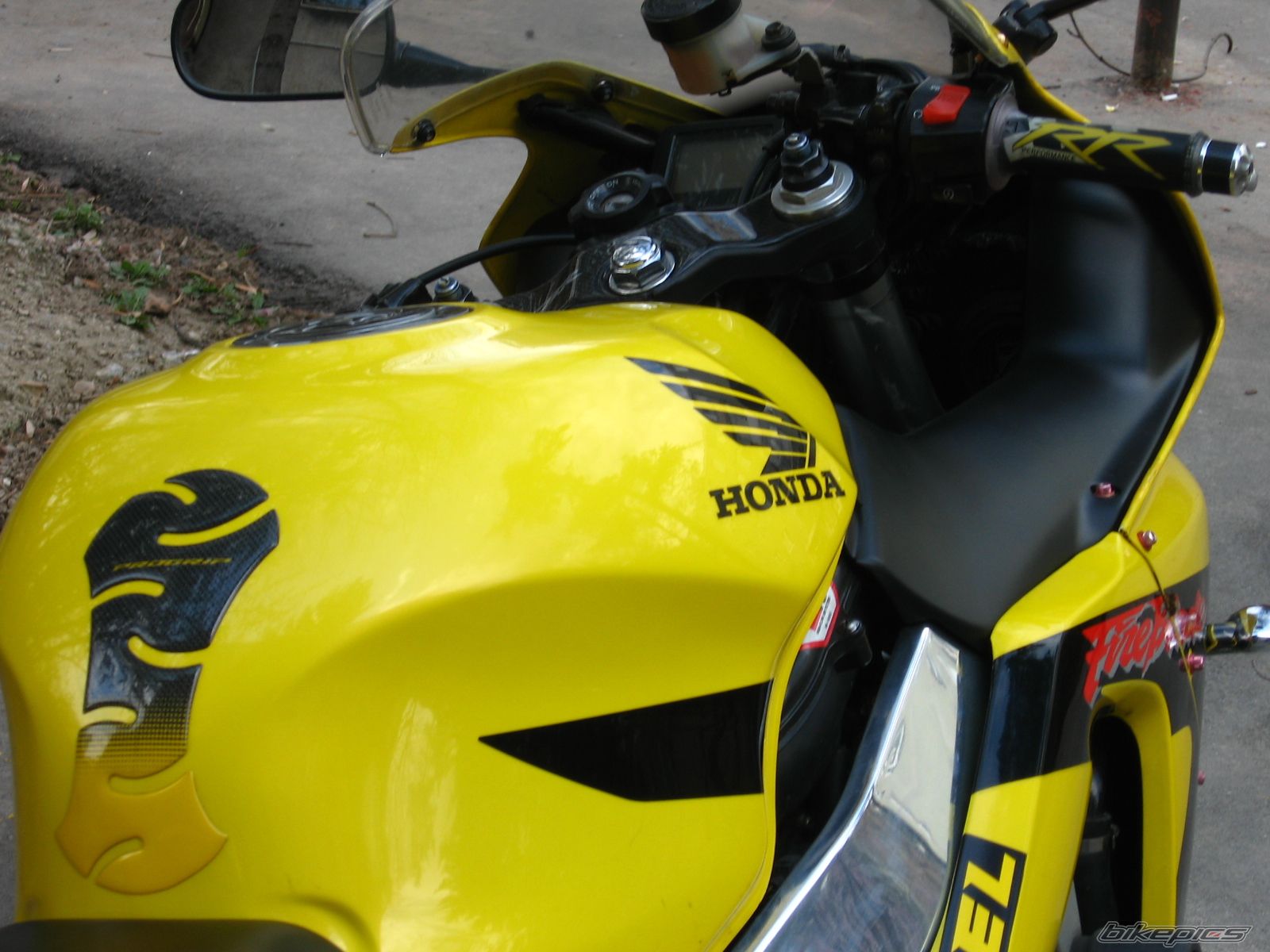 Bike Photo 849856