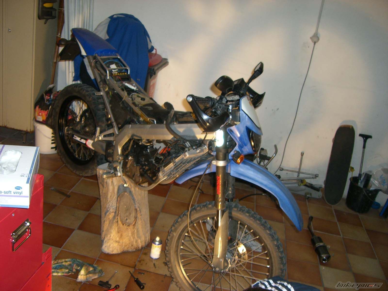 Bike Photo 849862