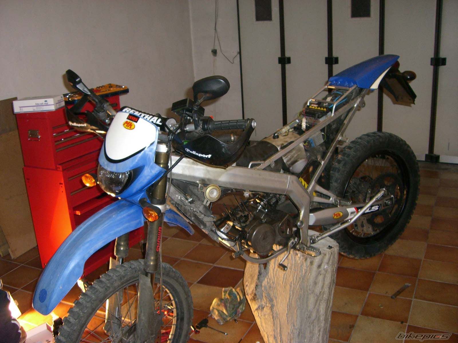 Bike Photo 849865