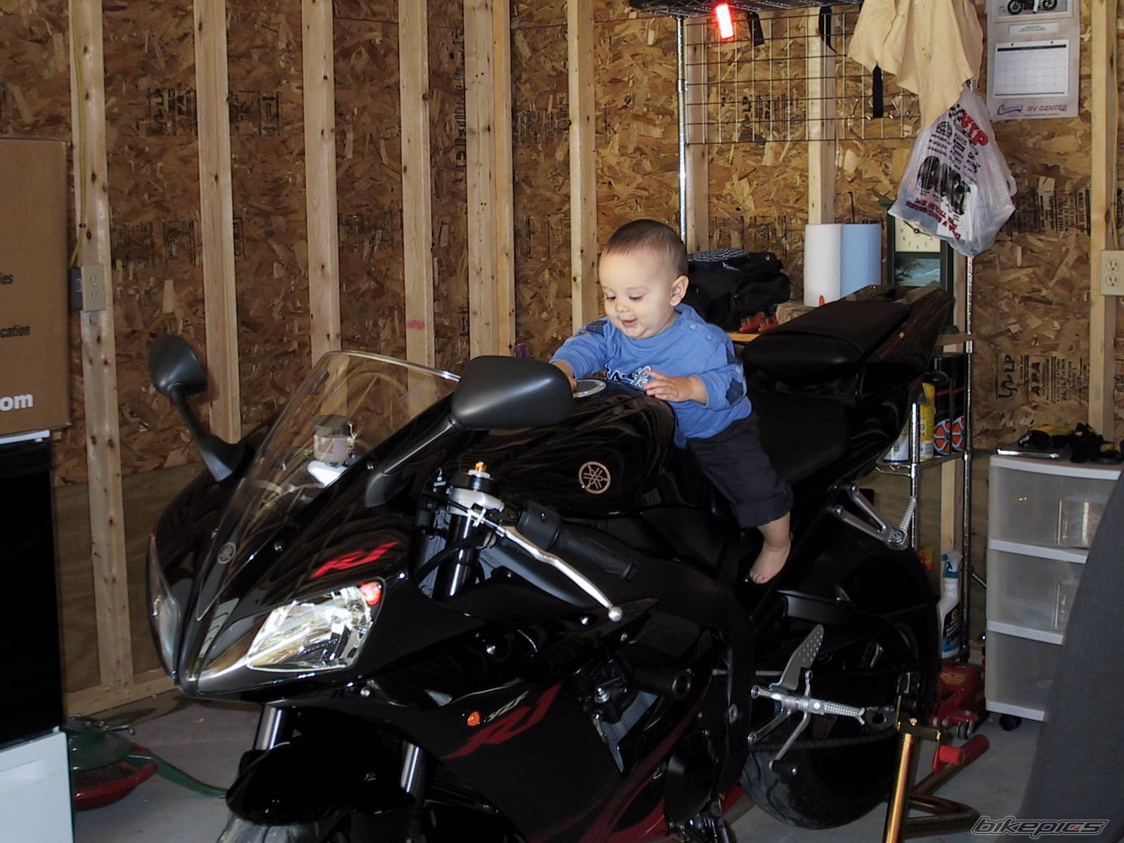 Bike Photo 84987