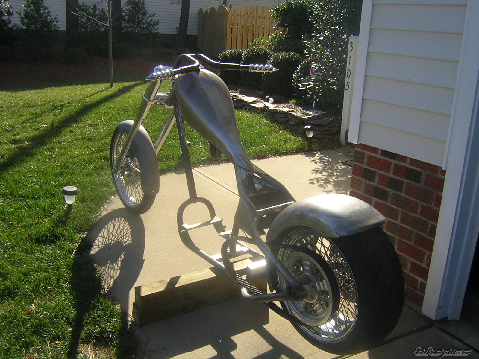 Bike Photo 849882