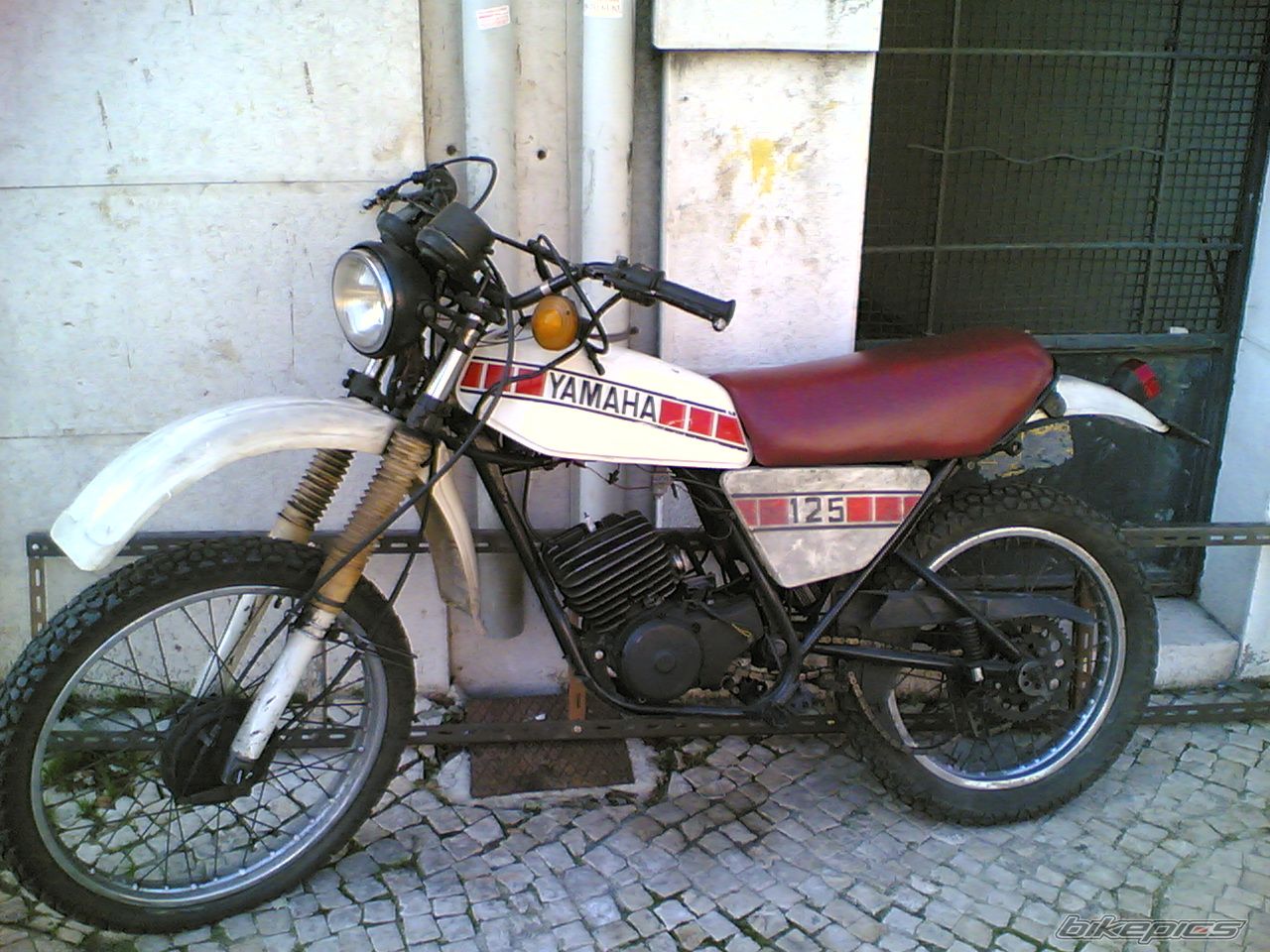 Bike Photo 849890