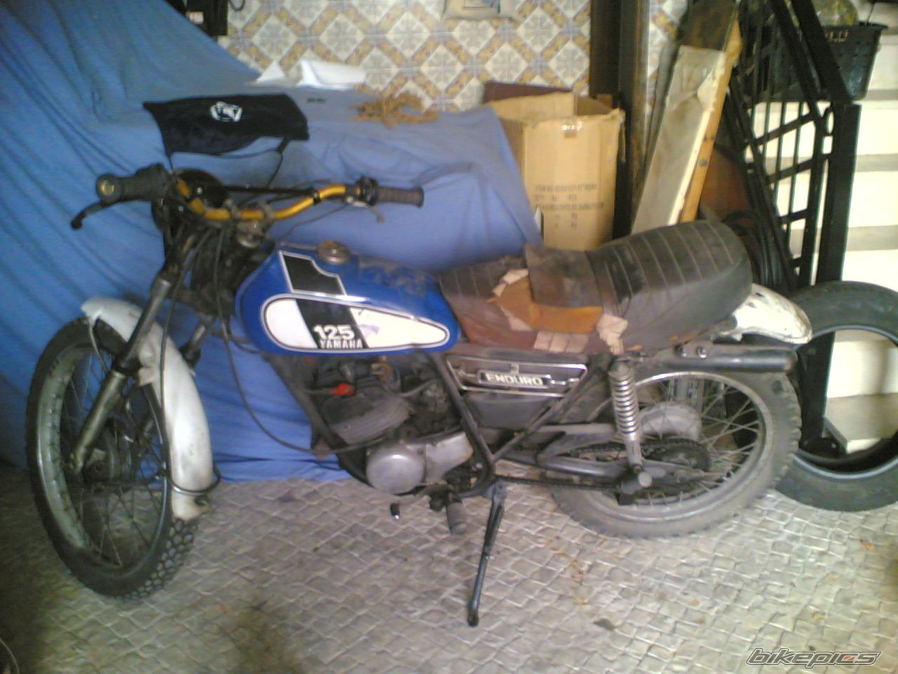Bike Photo 849891