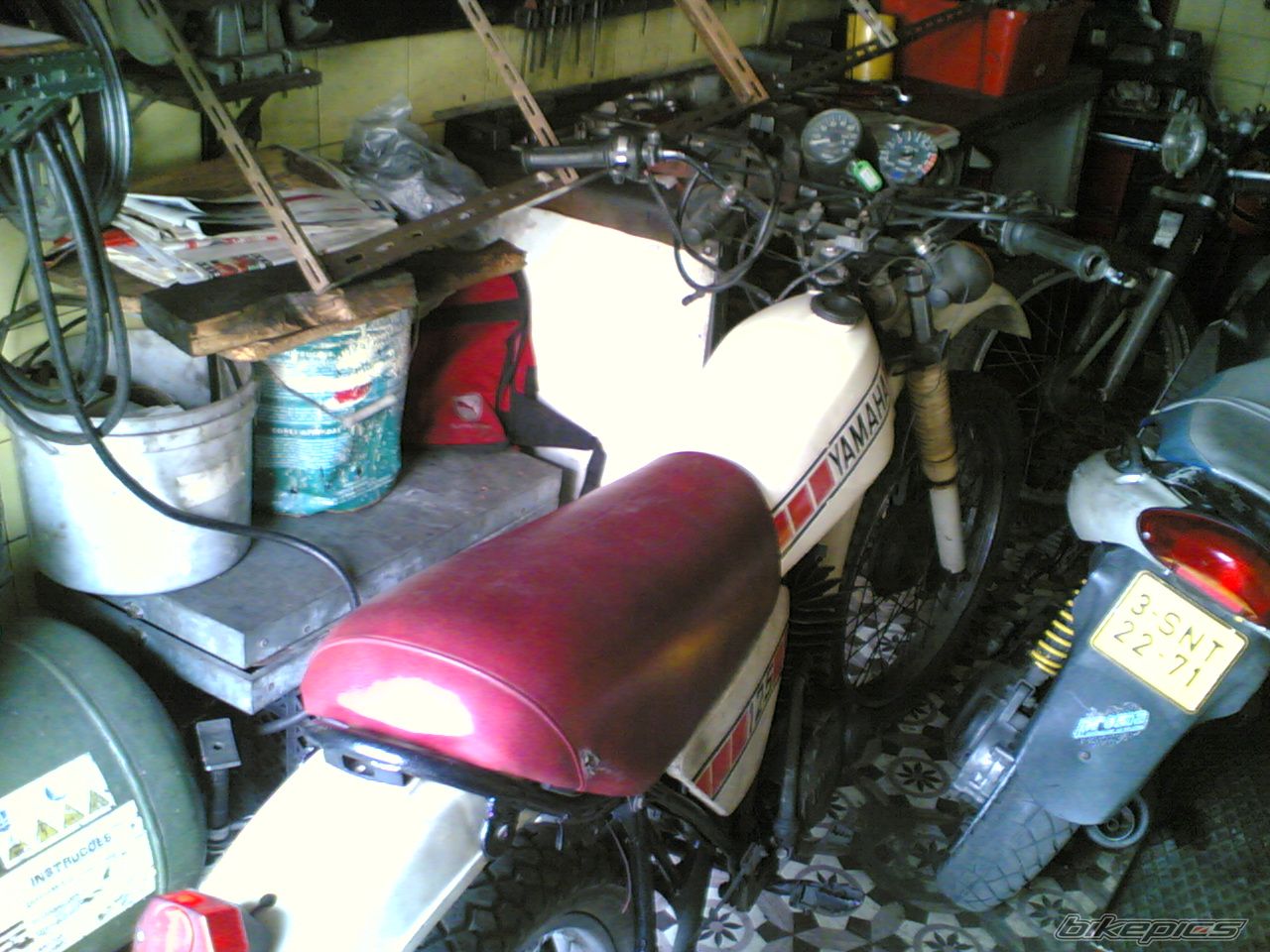 Bike Photo 849892