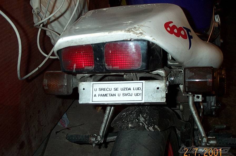 Bike Photo 8499