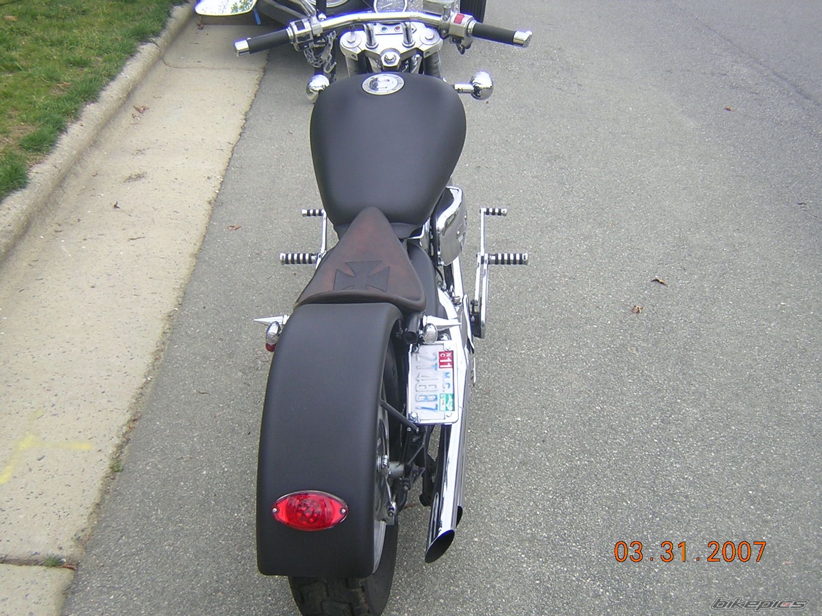 Bike Photo 849919