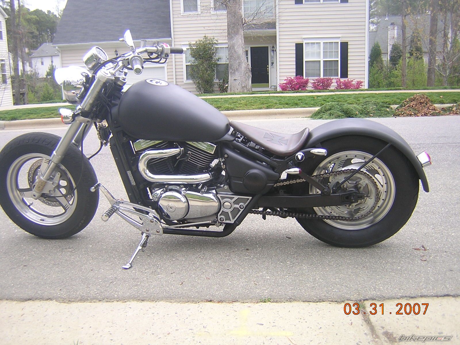 Bike Photo 849922