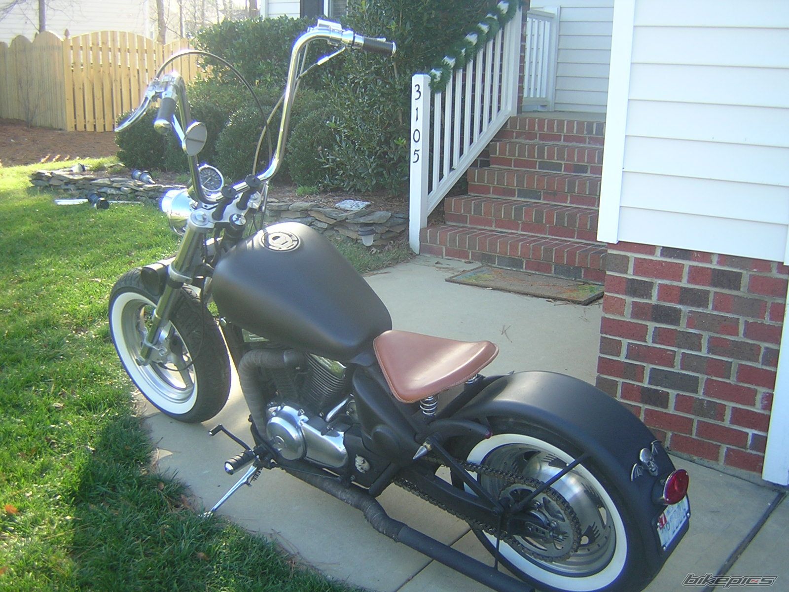 Bike Photo 849935