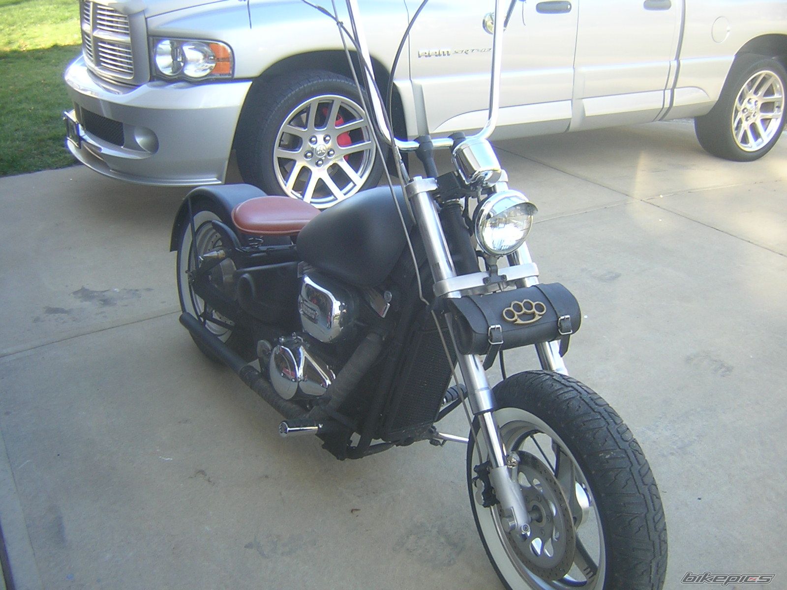 Bike Photo 849937