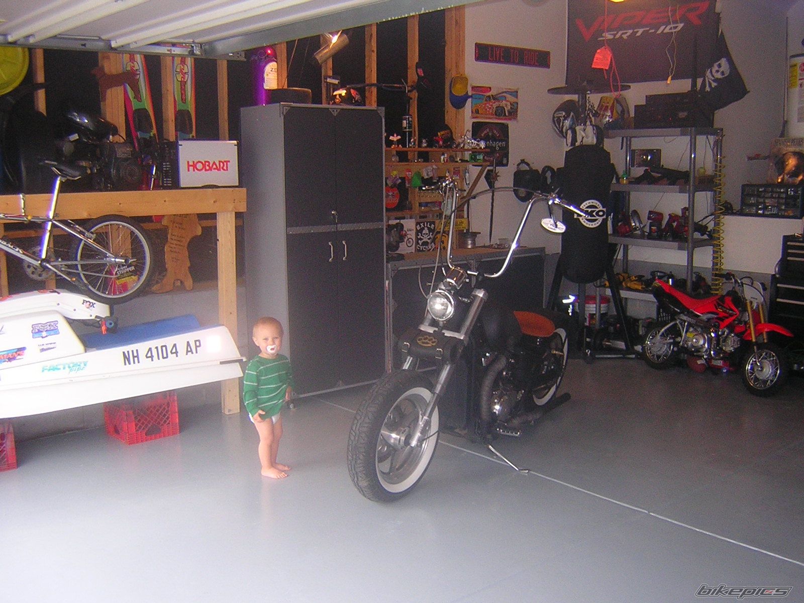 Bike Photo 849938