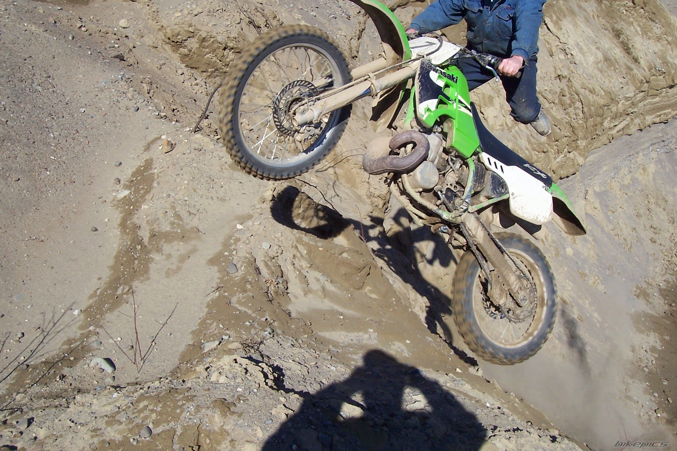 Bike Photo 849940