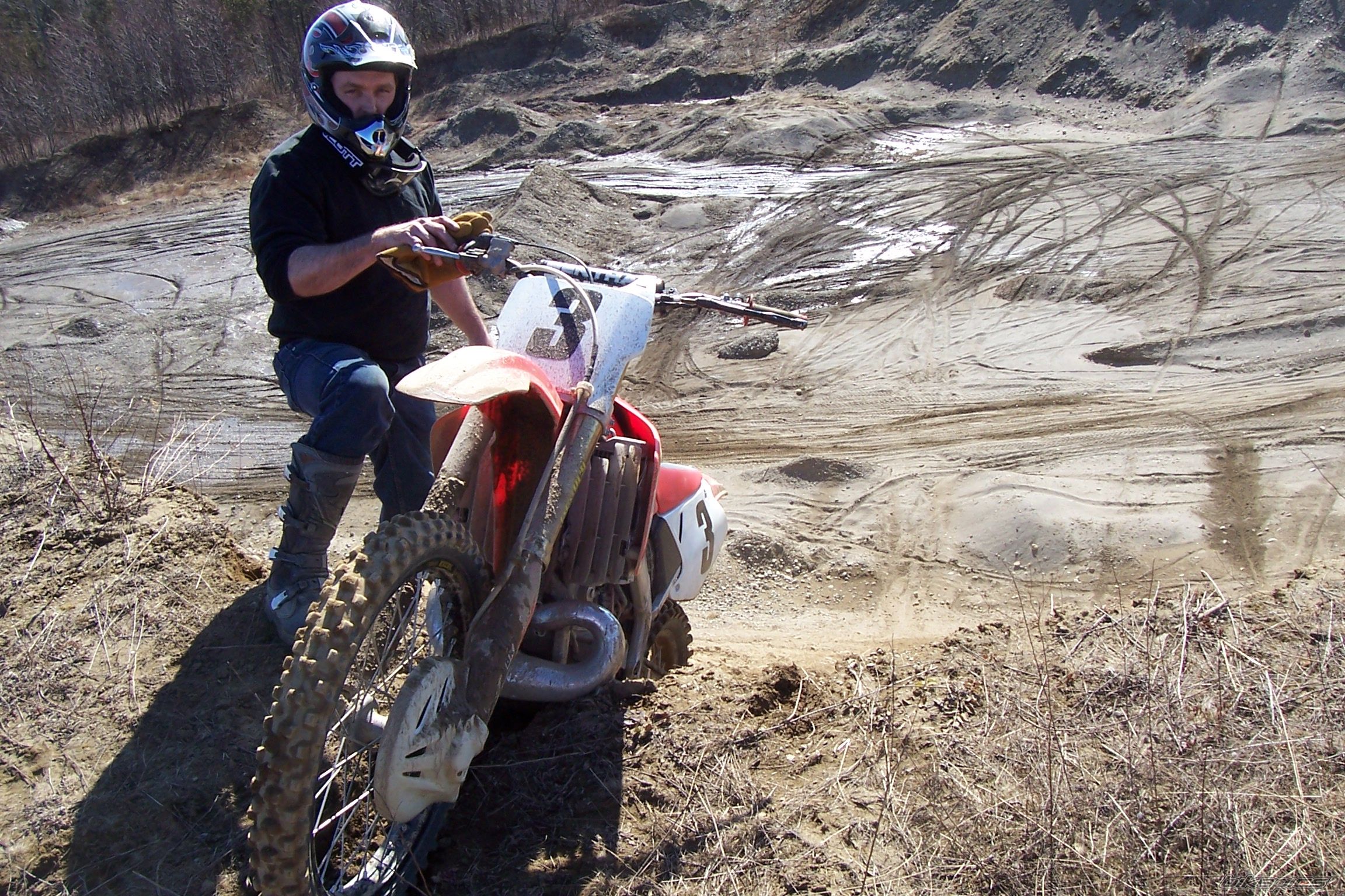 Bike Photo 849995