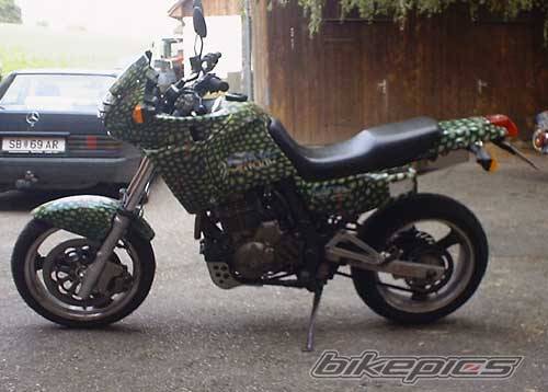 Bike Photo 850