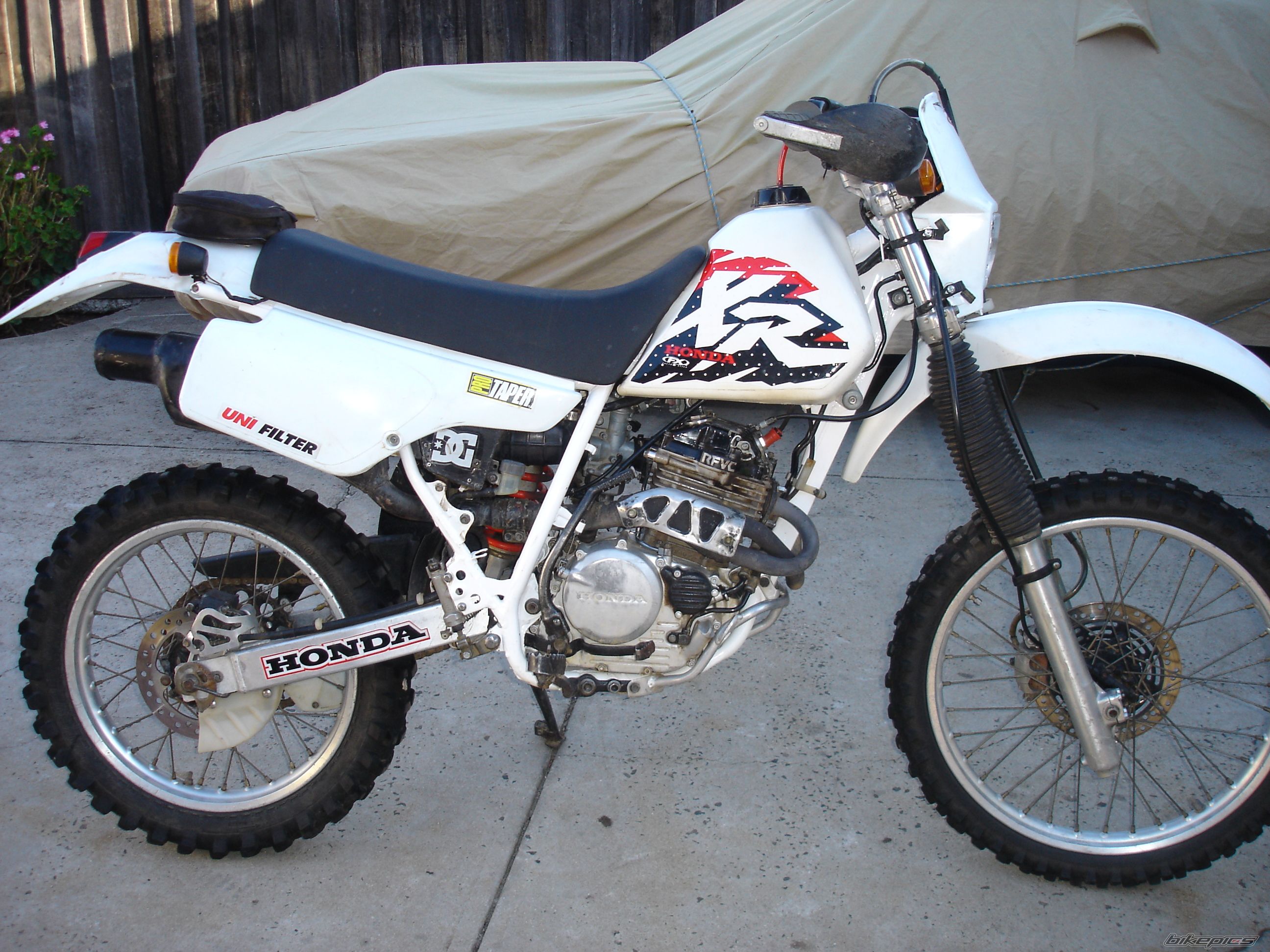 Bike Photo 850005