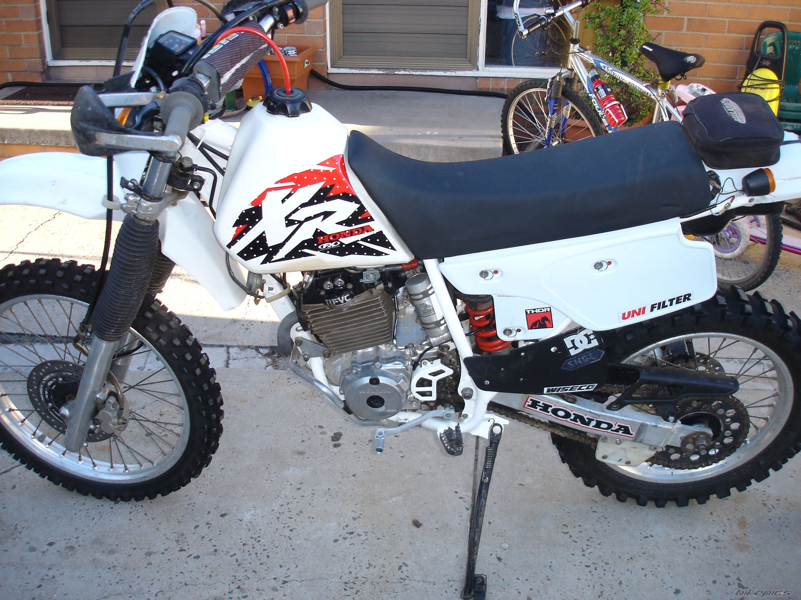 Bike Photo 850008