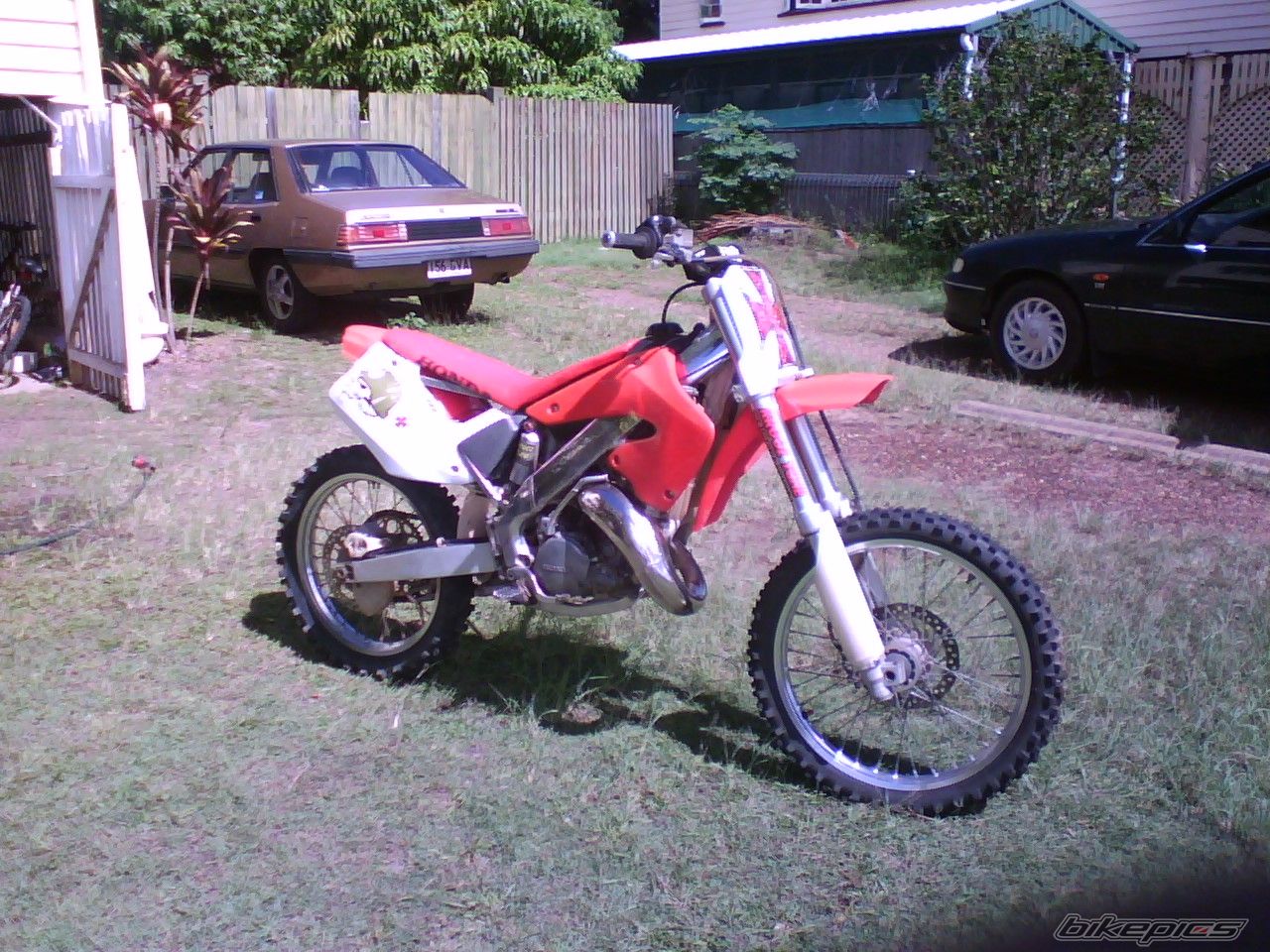 Bike Photo 850029