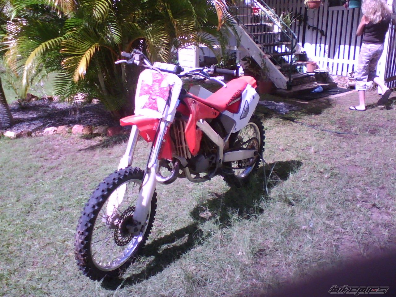 Bike Photo 850031