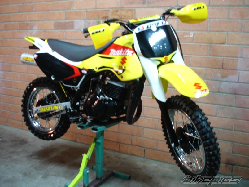 Bike Photo 850040