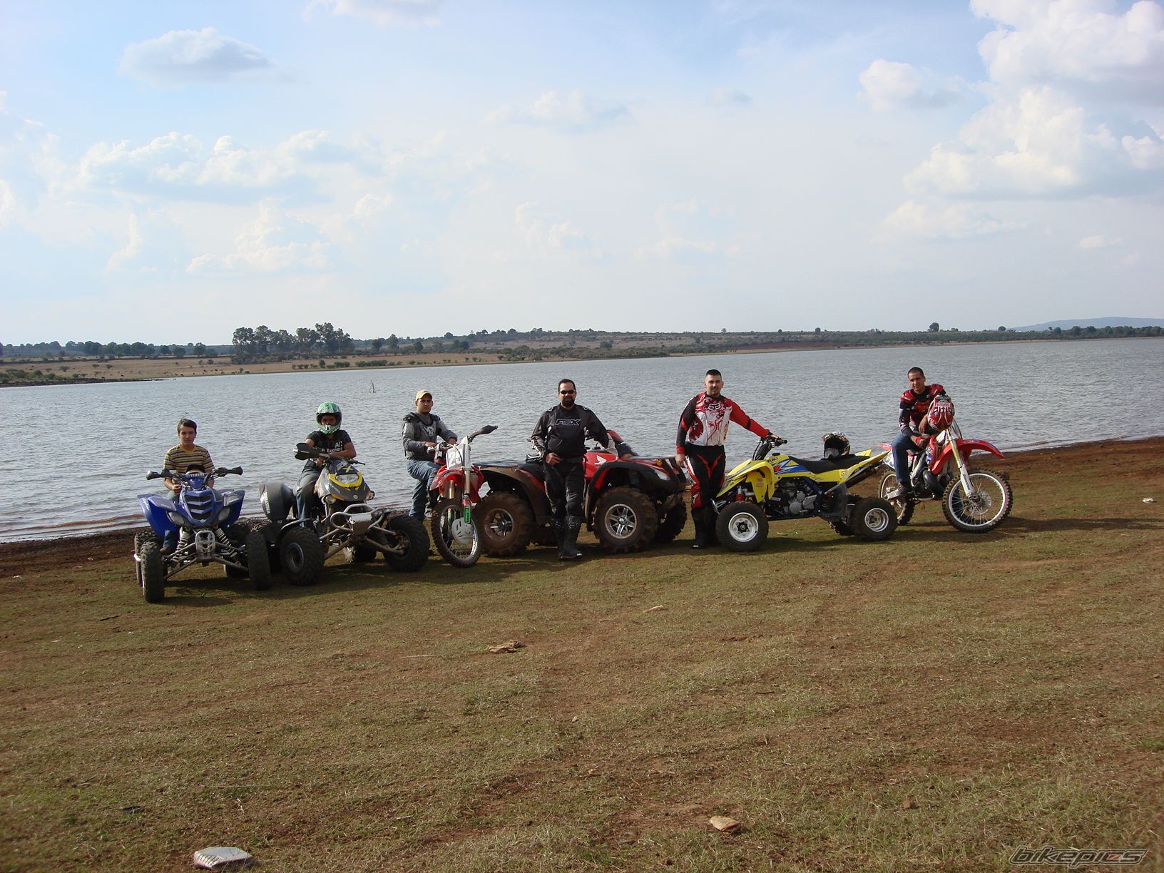 Bike Photo 850067