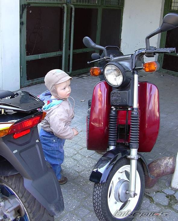 Bike Photo 850071