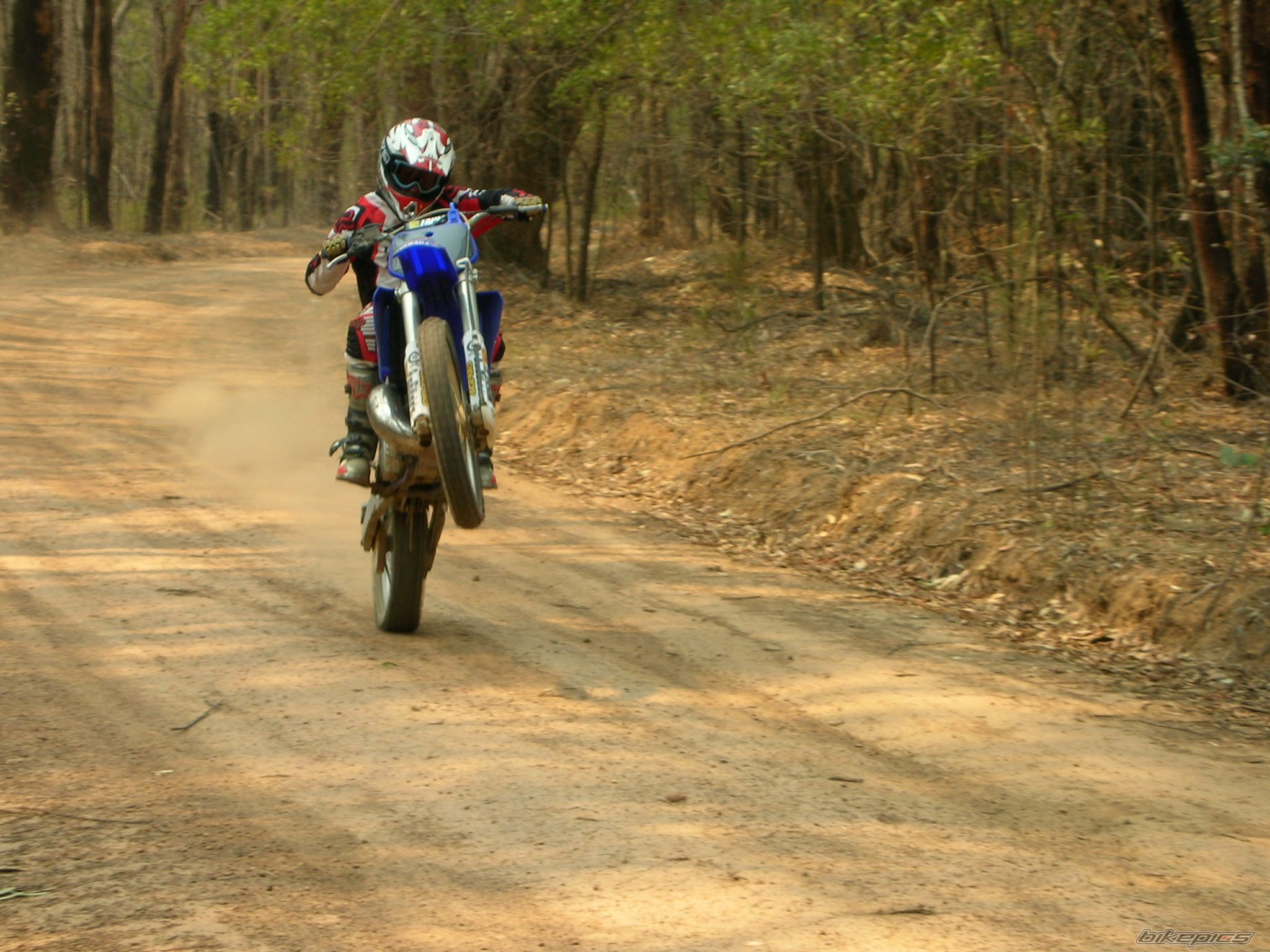 Bike Photo 850091