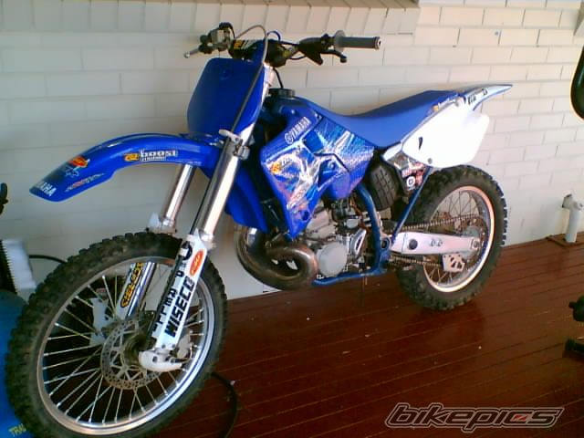 Bike Photo 850093