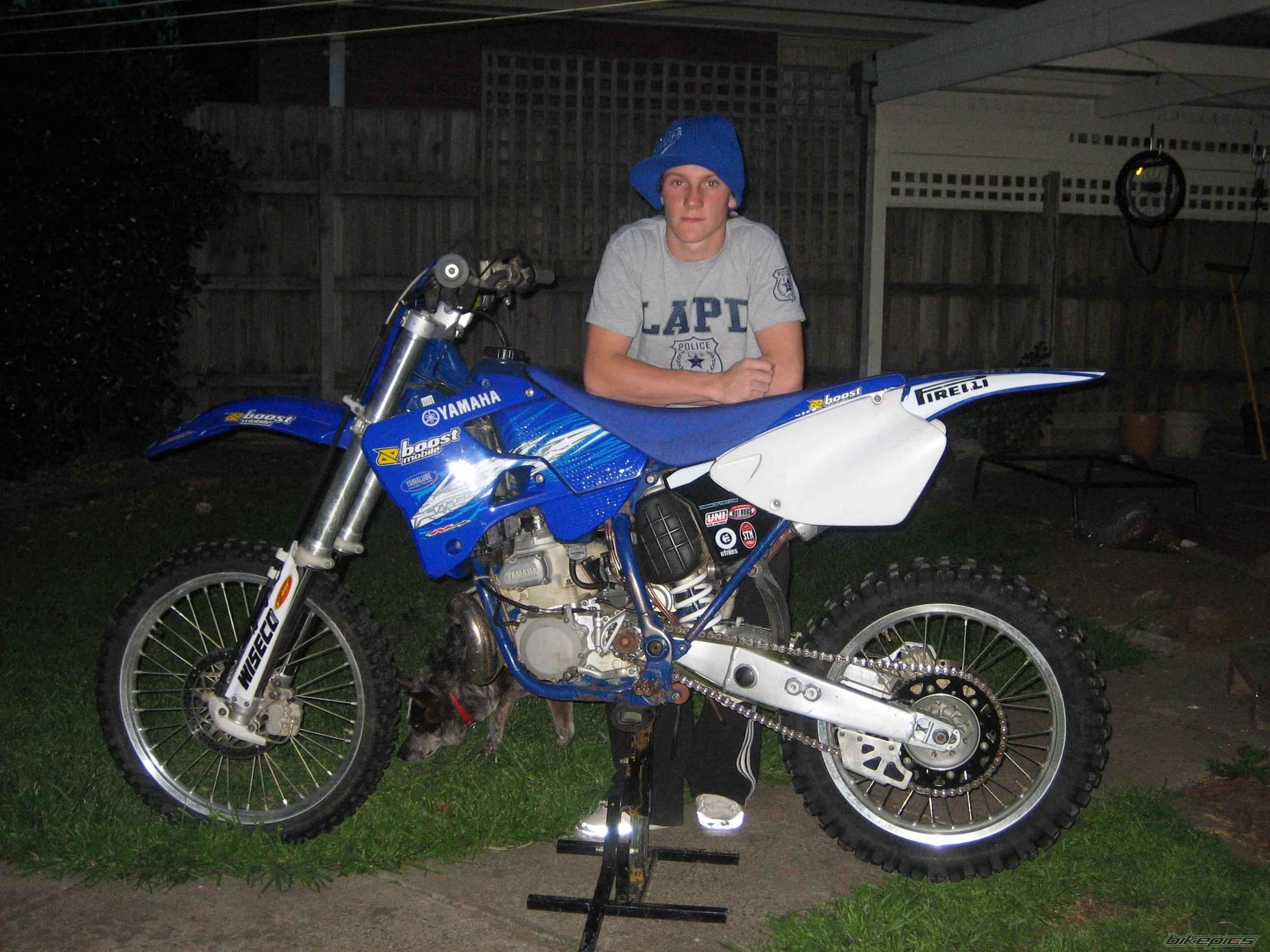 Bike Photo 850094