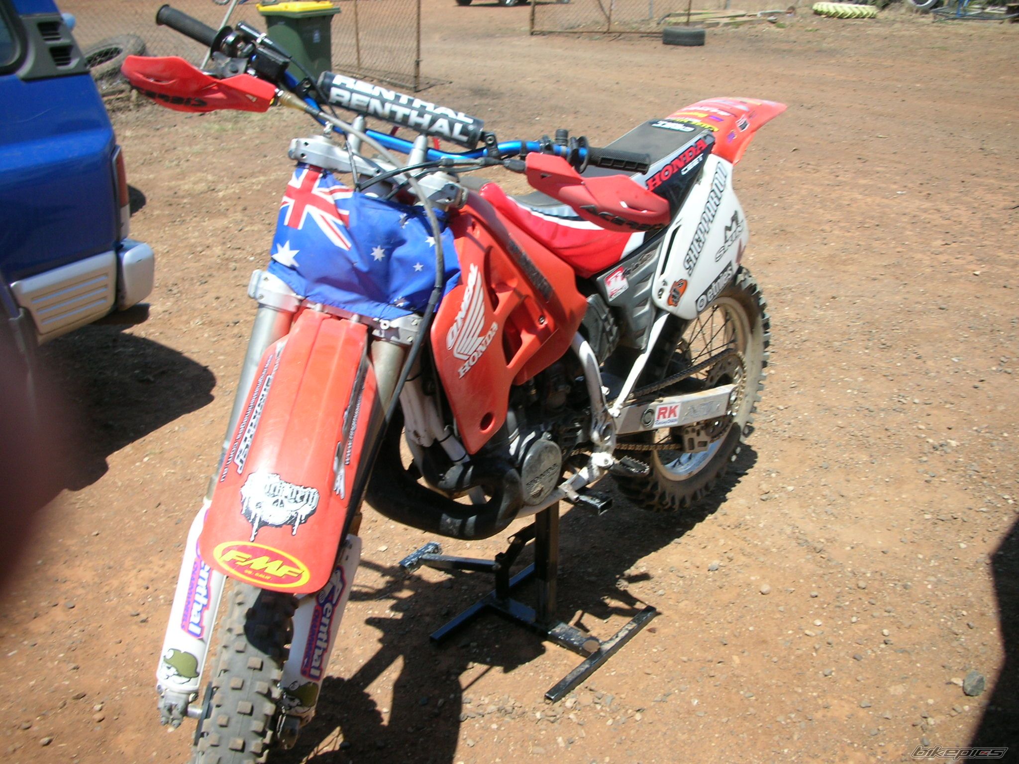 Bike Photo 850095