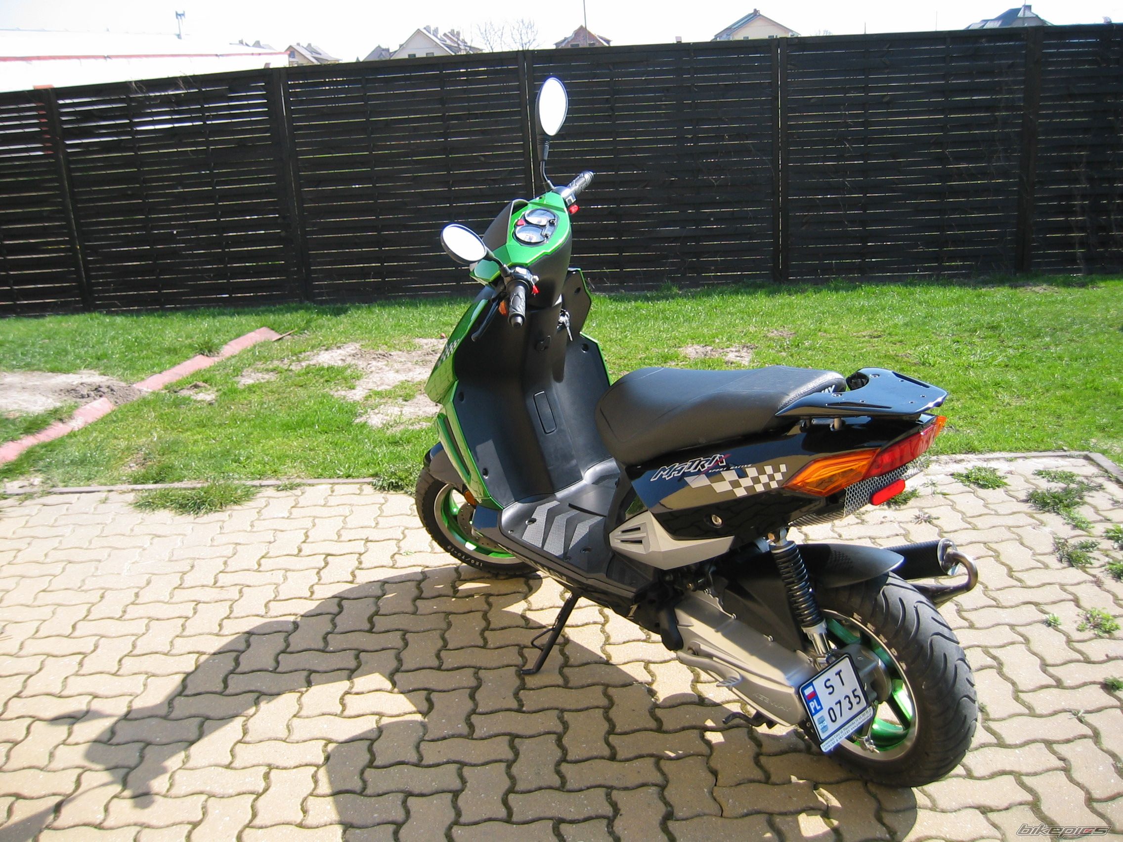 Bike Photo 850136