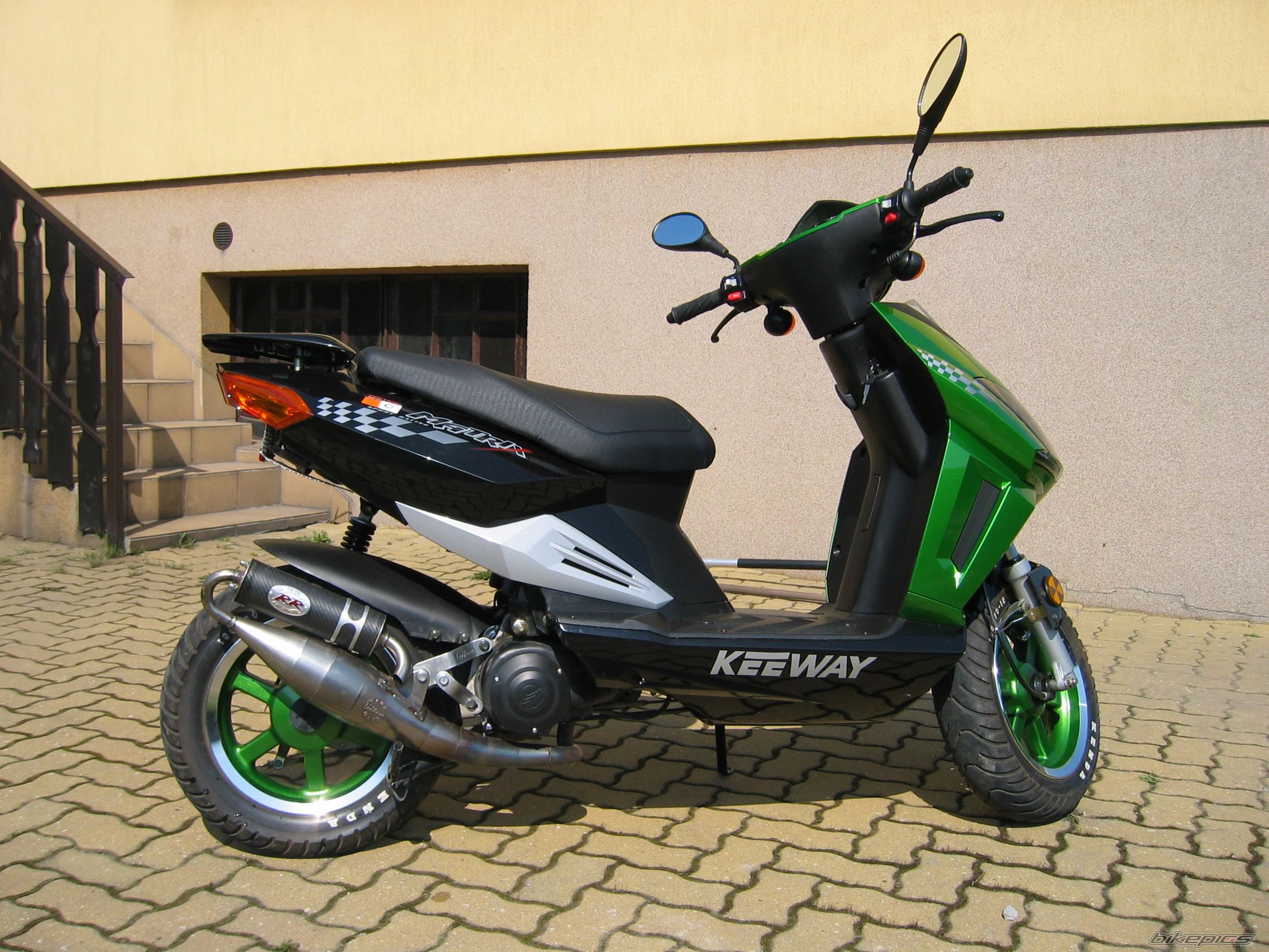 Bike Photo 850137