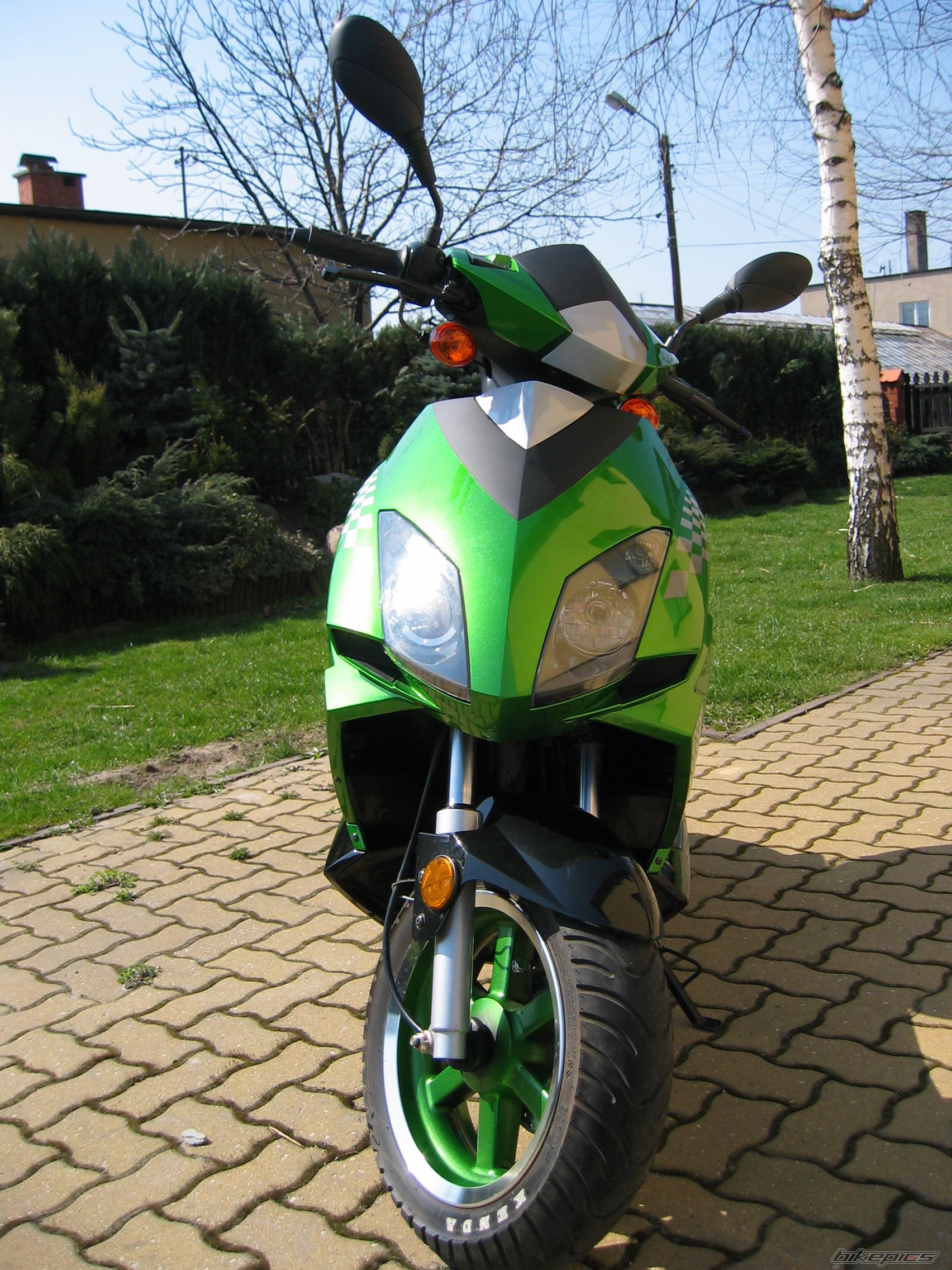 Bike Photo 850139