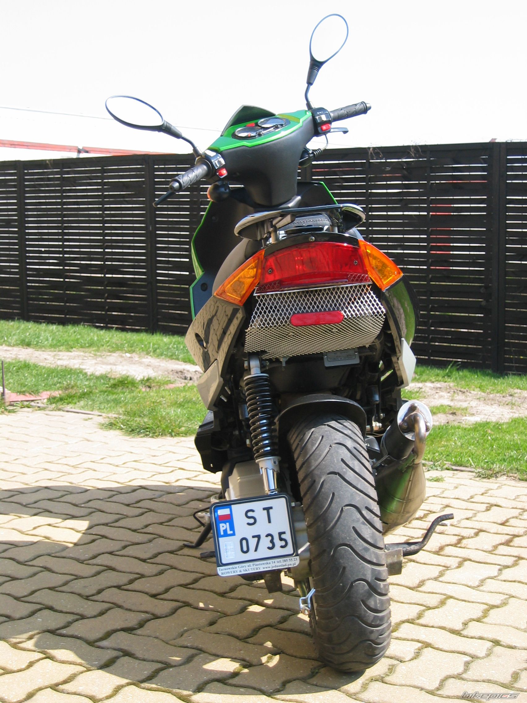 Bike Photo 850141
