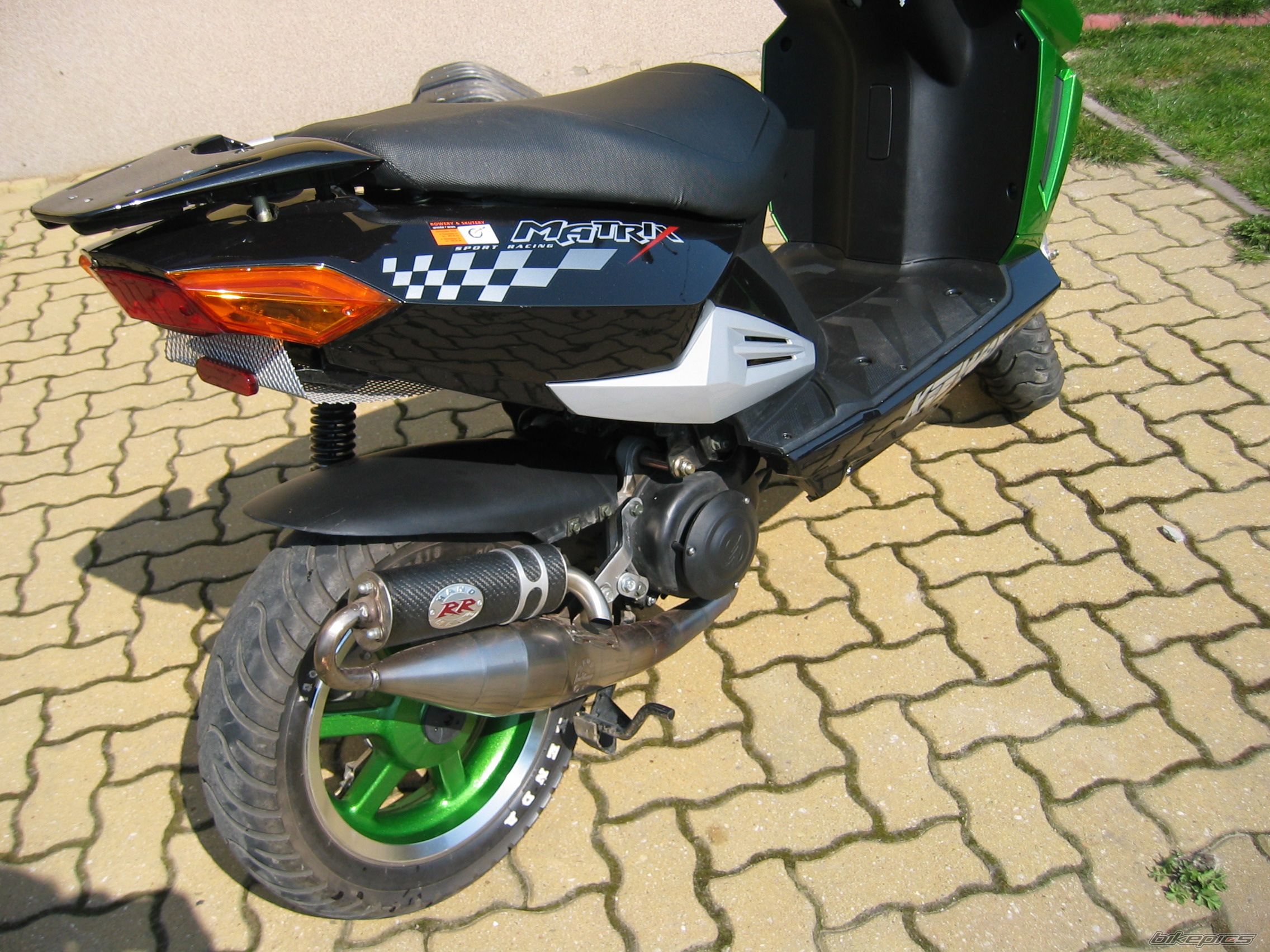 Bike Photo 850142