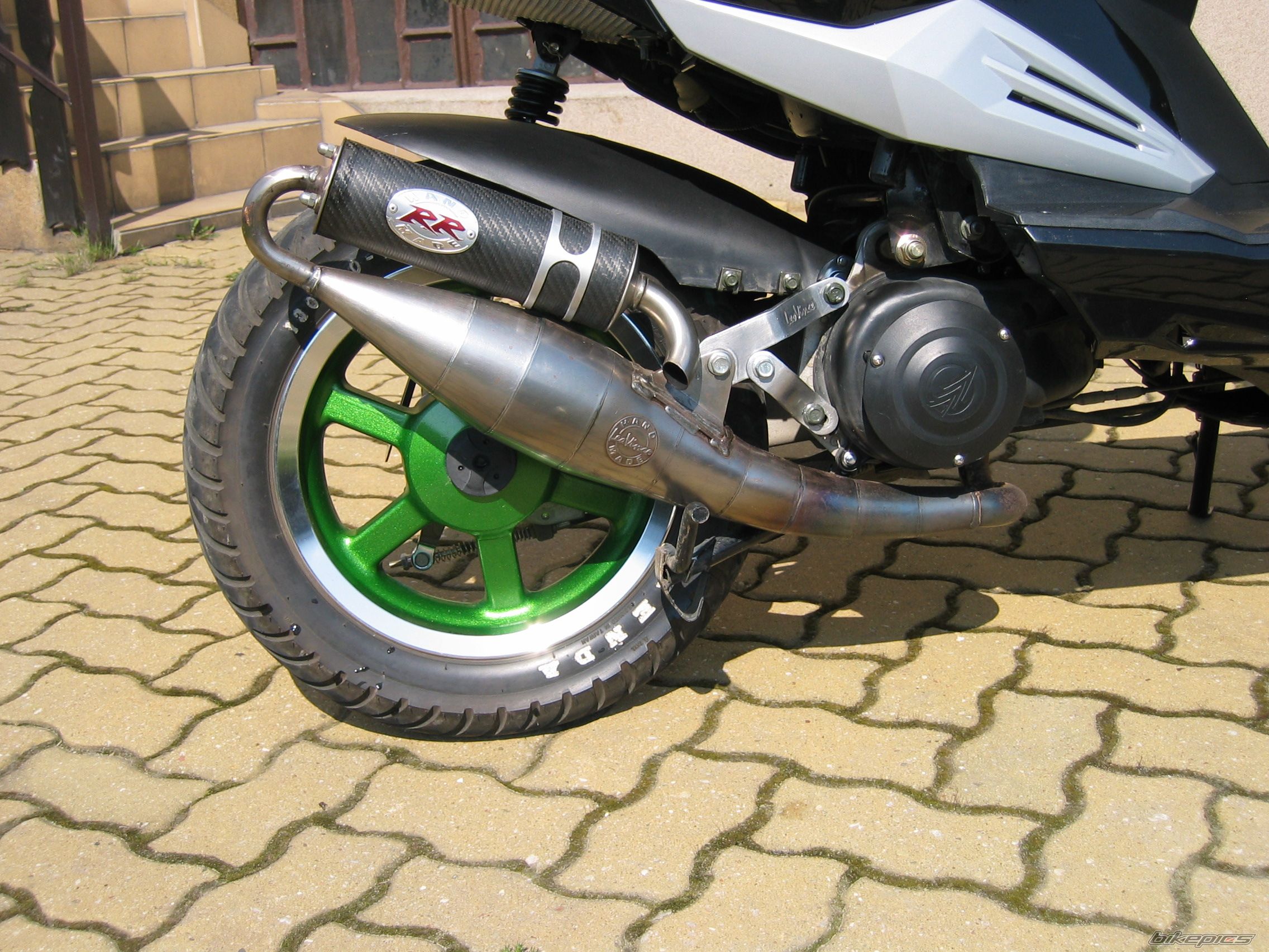 Bike Photo 850143
