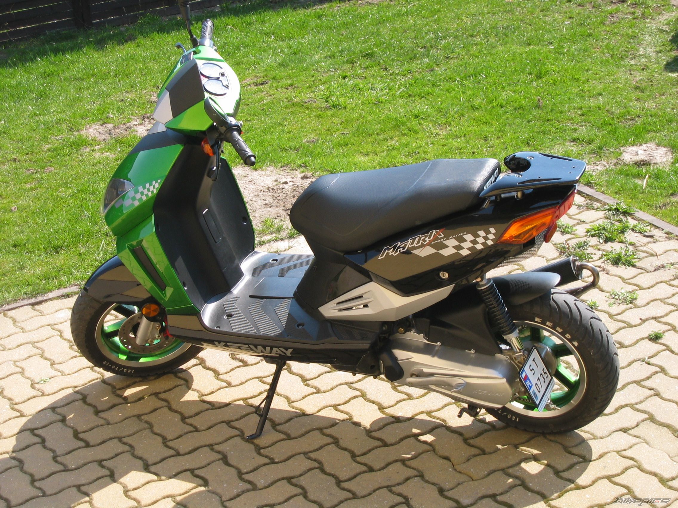 Bike Photo 850145
