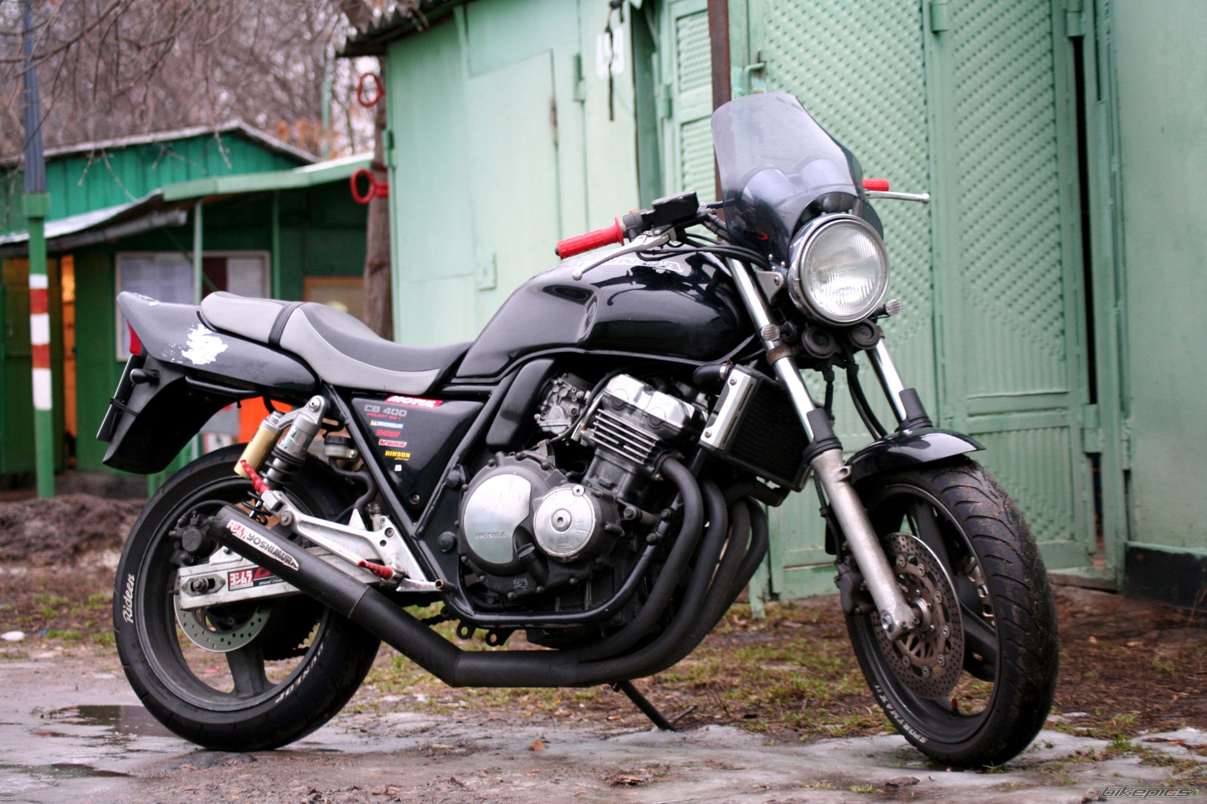 Bike Photo 850150