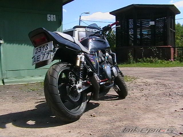 Bike Photo 850154