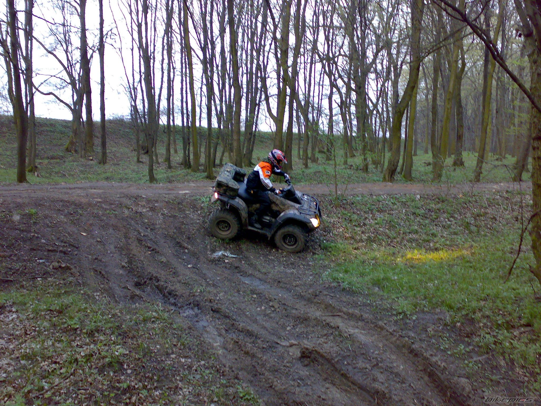 Bike Photo 850168