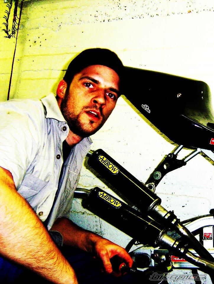 Bike Photo 850205
