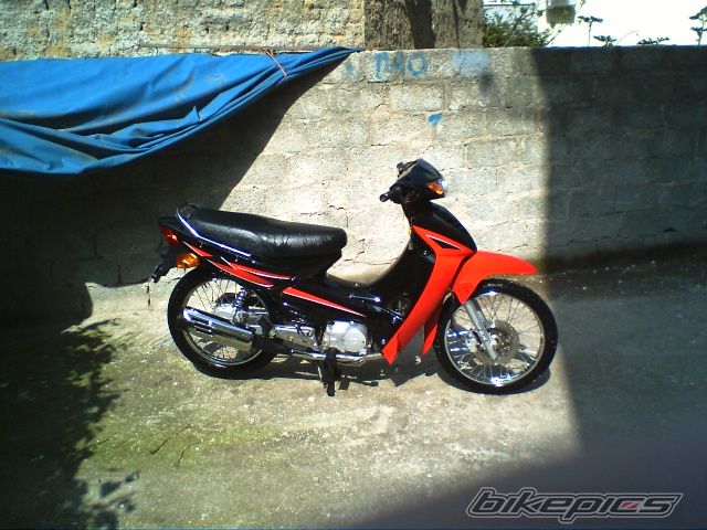 Bike Photo 850207