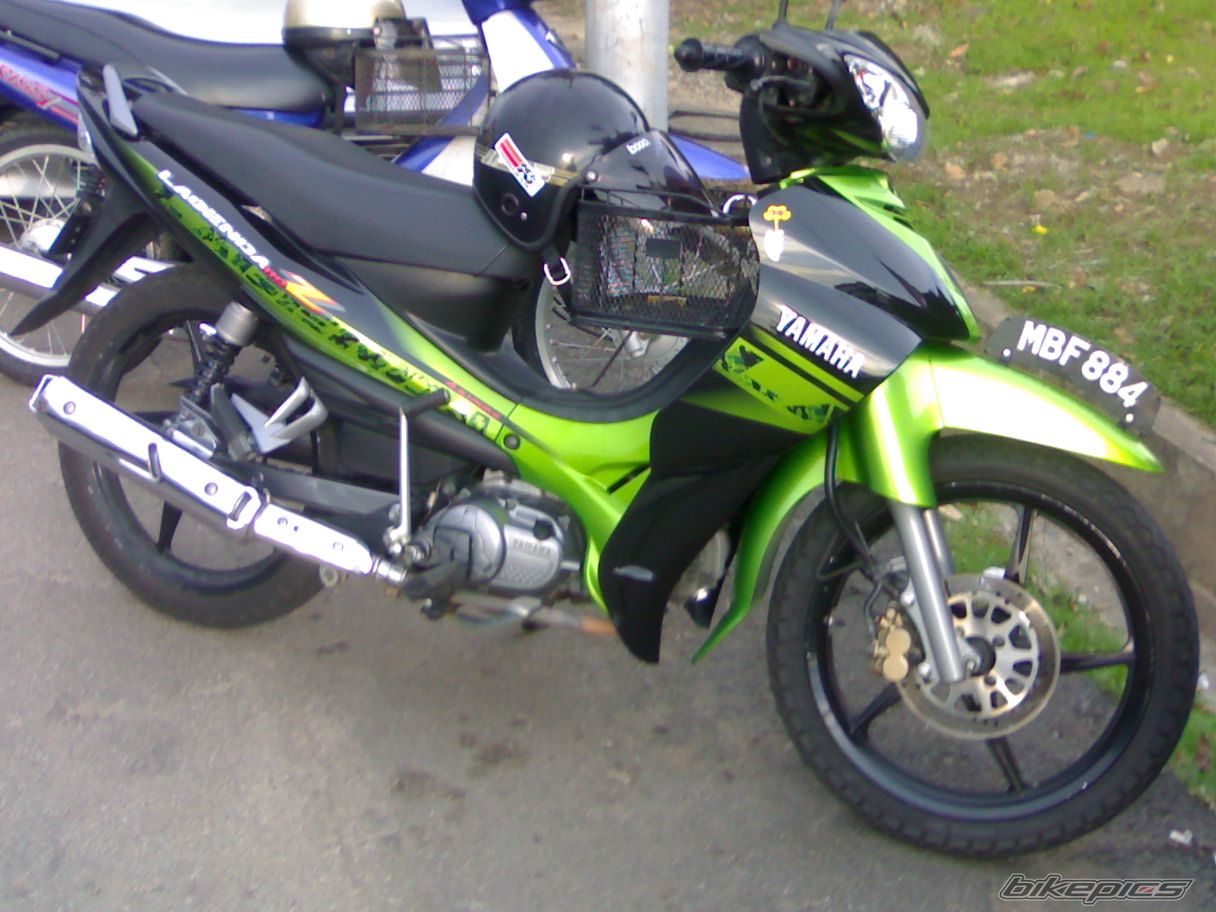 Bike Photo 850232