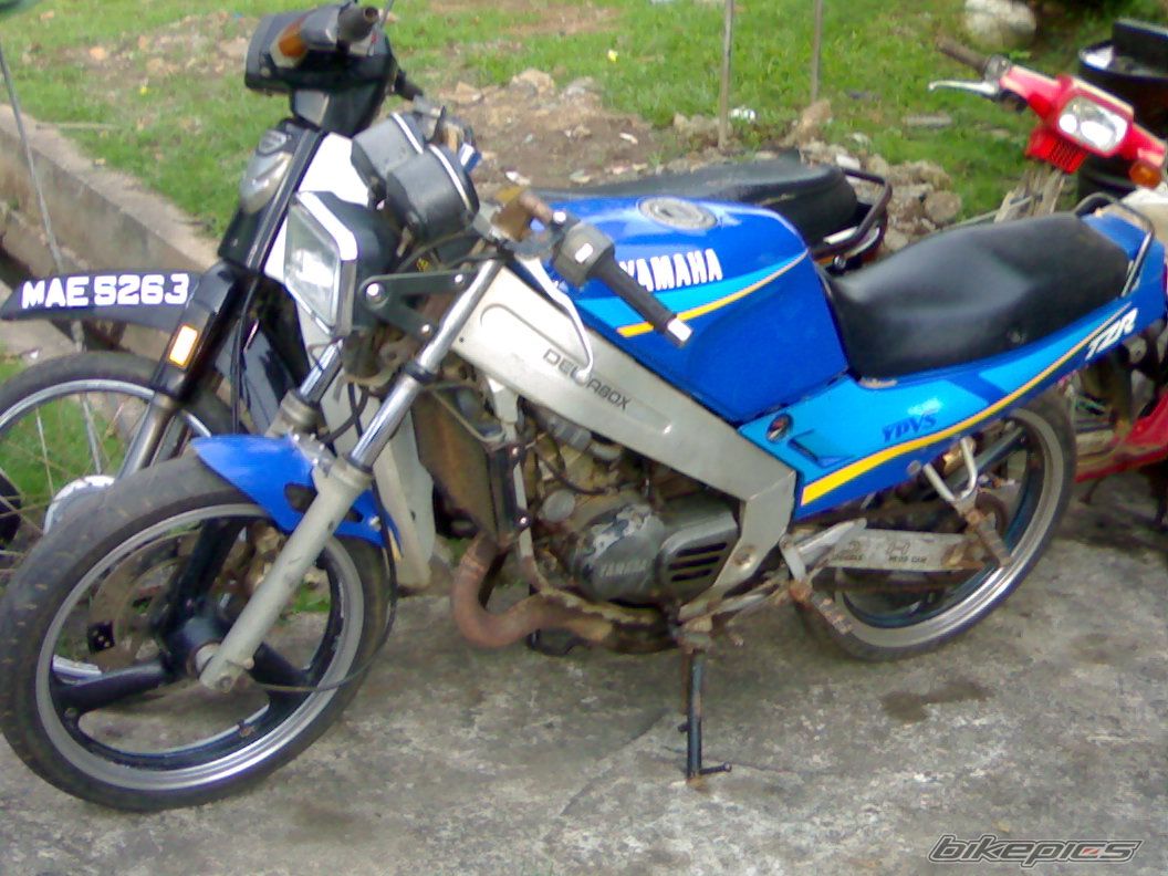 Bike Photo 850235