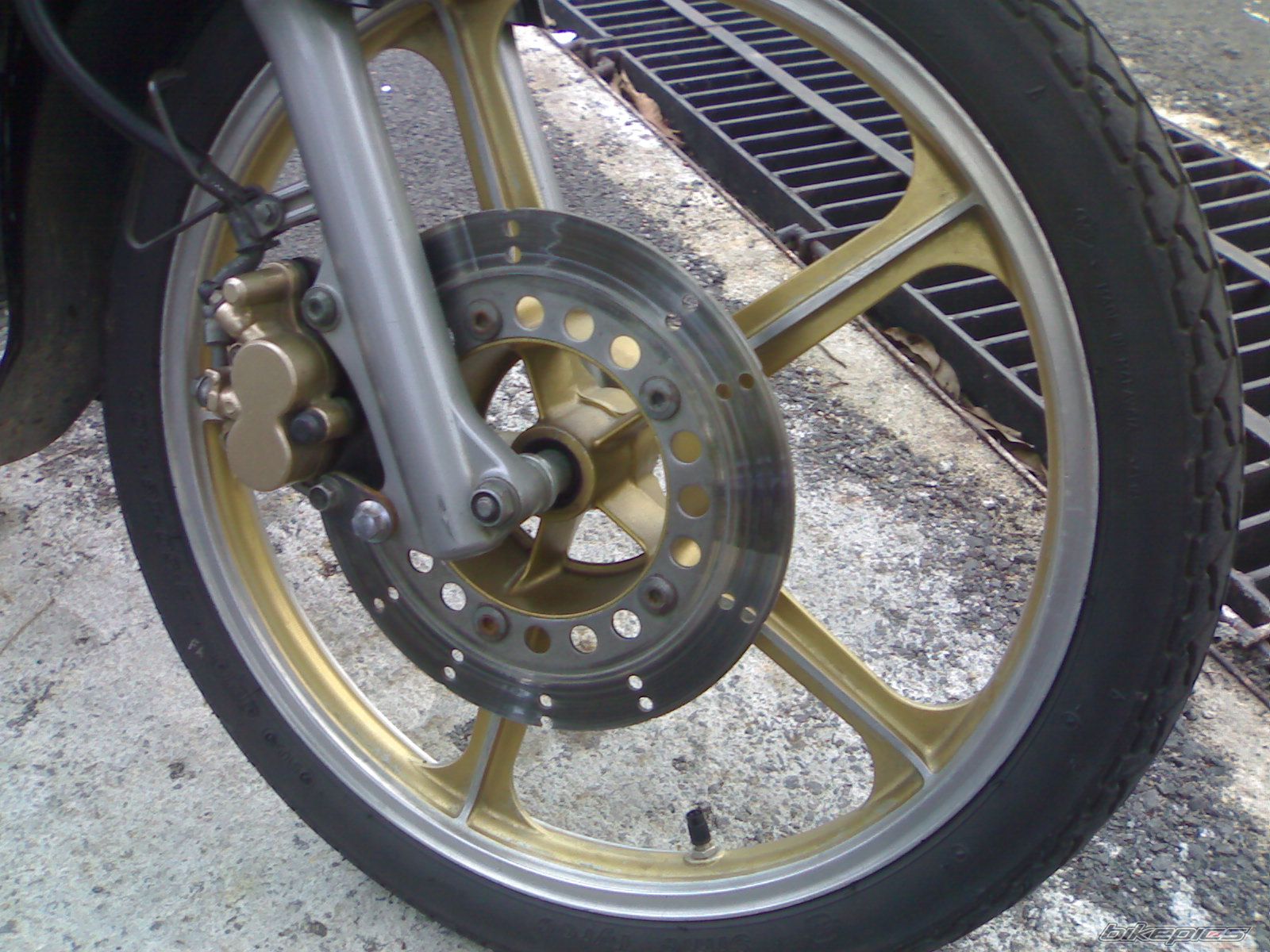 Bike Photo 850245