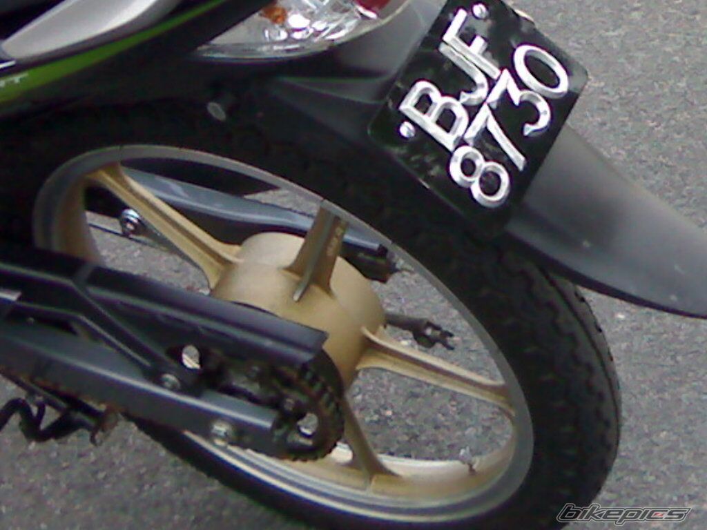 Bike Photo 850249